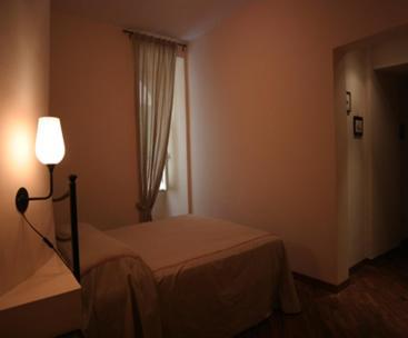 B&B Vicolo Vecchio Terracina Habitación foto